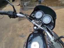 Bajaj Platina 2014 Motorbike