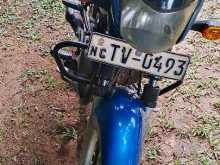 Bajaj Platina 2007 Motorbike