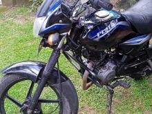 Bajaj Platina 2012 Motorbike