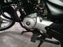 Bajaj Platina 2017 Motorbike