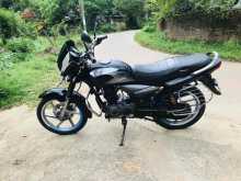 Bajaj Platina 2009 Motorbike