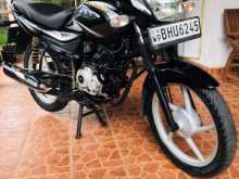 Bajaj Platina 2019 Motorbike