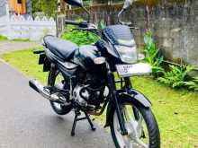 Bajaj Platina 2018 Motorbike