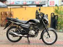 Bajaj Platina 2017 Motorbike