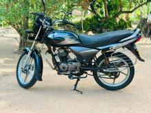 Bajaj Platina 2008 Motorbike