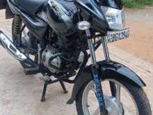 Bajaj Platina Es 2018 Motorbike