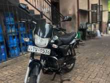 Bajaj Platina 2007 Motorbike