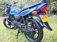 Bajaj Platina 2015 Motorbike