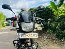 Bajaj Platina 2009 Motorbike