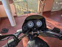 Bajaj Platina 2006 Motorbike