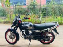 Bajaj Platina 2008 Motorbike