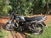 Bajaj Platina 2009