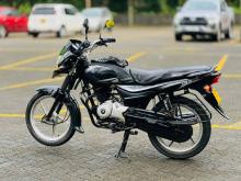 Bajaj Platina 2017 Motorbike