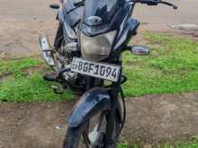 Bajaj Platina 2018 Motorbike