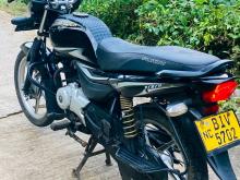 Bajaj Platina 2020 Motorbike