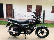 Bajaj Platina 2010 Motorbike