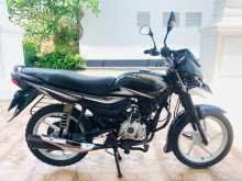 Bajaj Platina 2020 Motorbike