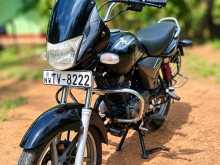 Bajaj Platina 2007 Motorbike