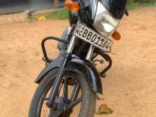 Bajaj Platina 2014 Motorbike