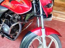 Bajaj Platina 2007 Motorbike