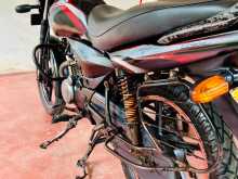 Bajaj Platina 2011 Motorbike