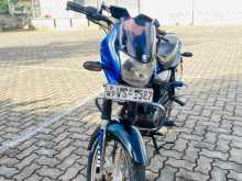 Bajaj Platina 2010 Motorbike