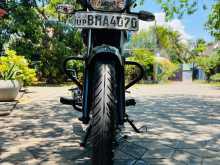 Bajaj Platina 2019 Motorbike