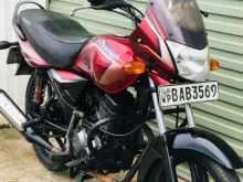 Bajaj Platina 2013 Motorbike