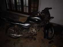 Bajaj Platina 2017 Motorbike