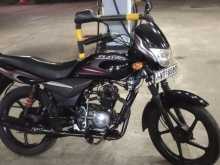 Bajaj Platina 2011 Motorbike