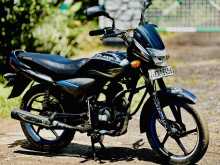 Bajaj Platina 2011 Motorbike