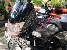 Bajaj Platina 2007 Motorbike