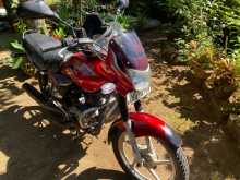 Bajaj Platina 2008 Motorbike