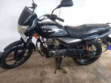 Bajaj Platina 2013 Motorbike