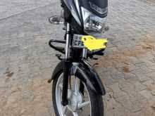 Bajaj Platina 2018 Motorbike