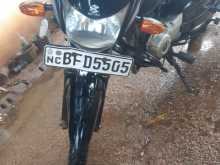 Bajaj Platina 2018 Motorbike