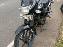 Bajaj Platina 2010 Motorbike