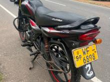Bajaj Platina 2011 Motorbike
