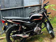 Bajaj Platina 2015 Motorbike