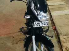 Bajaj Platina 2009 Motorbike