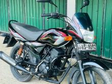 Bajaj Platina 2008 Motorbike