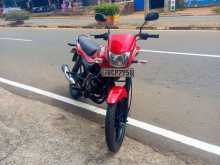Bajaj Platina 2015 Motorbike
