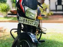 Bajaj Platina 2013 Motorbike