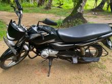 Bajaj Platina 2019 Motorbike