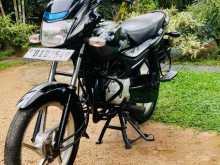 Bajaj Platina 2019 Motorbike