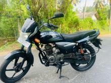Bajaj Platina 2015 Motorbike