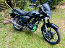 Bajaj Platina 2007 Motorbike