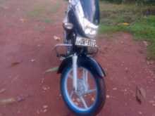 Bajaj Platina 2009 Motorbike