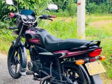 Bajaj Platina 2013 Motorbike