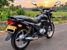Bajaj Platina 2017 Motorbike